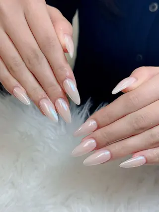 ネイル Lumi Shinokuboのネイルデザイン