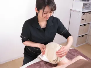 なかつる ゆかのエステ・リラクイメージ