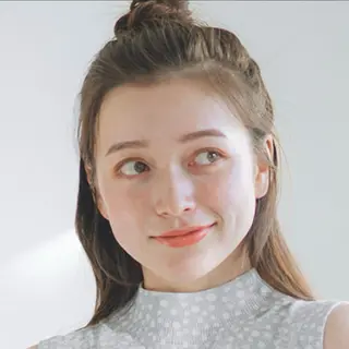 アイブロウ カワイイ保証🤍🪄 rikoの眉毛・アイブロウイメージ