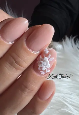 ネイル NailTailor ネイルテイラーのネイルデザイン