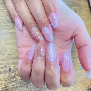 ネイル プライベートサロン Daisyのネイルデザイン