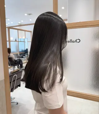 ロング 𓍯柔らかhair 𓍯 yukinoのヘアスタイル