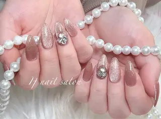 ネイル Ya yaのネイルデザイン