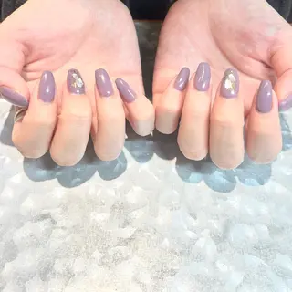 ネイル TRAM-nail moriizumiのネイルデザイン