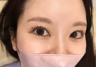 ネイル マツエク・マツパ アイブロウ Nail&eye Belire 新宿のネイルデザイン