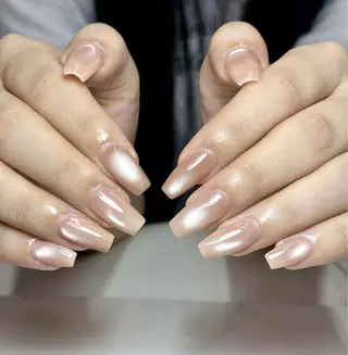 ネイル REI NAのネイルデザイン