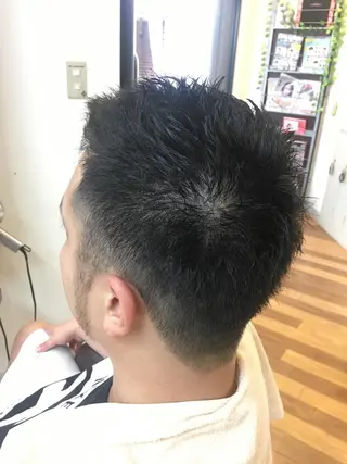 ショート 山本 稜弥のその他イメージ