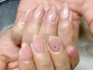 ネイル Orb nail (オーブ ネイル)のネイルデザイン
