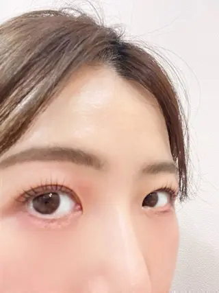 パーマ salt まつげ/眉毛waxのマツエク・マツパデザイン