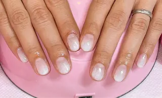 ネイル VIERU 🌈🎀💖のネイルデザイン