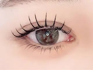 マツエク・マツパ オアラテ仙台店💖 辻川凜のマツエク・マツパデザイン