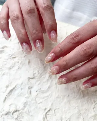 ネイル nail* runa🌻のネイルデザイン