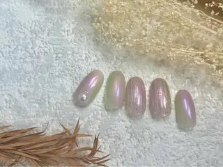 ネイル kiki nail たまプラーザのネイルデザイン