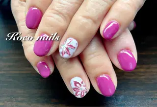 ネイル Mai’s nailのネイルデザイン