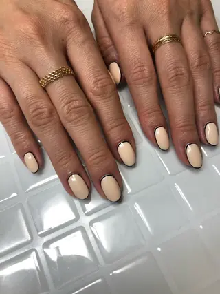 ネイル 【LINON】 airiのネイルデザイン