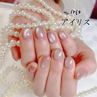 ネイル 🍒IRIS Nail🌸のネイルデザイン
