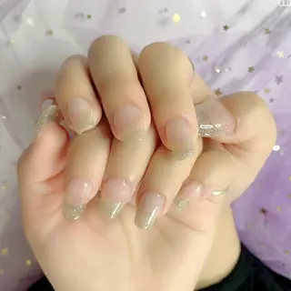 ネイル 畠山 ゆいのネイルデザイン