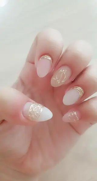 ネイル em nailのネイルデザイン