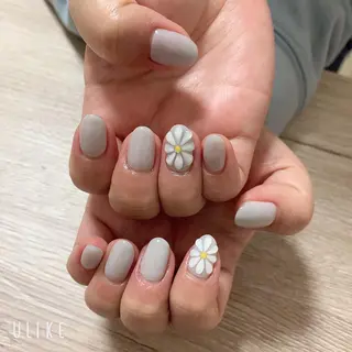 ネイル MINAMI nailsのネイルデザイン