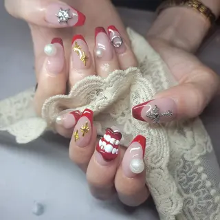 ネイル Nail salon Coco【溝の口駅】のネイルデザイン