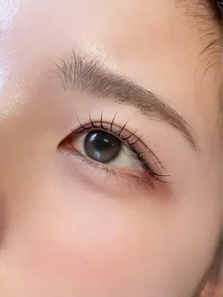 マツエク・マツパ yosoy /rinoのマツエク・マツパデザイン