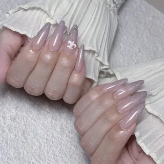 ネイル 🌷Yun nail salon🌷のネイルデザイン