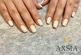 ネイル AXSIA NAILのネイルデザイン