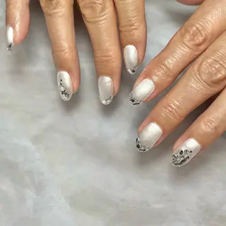 ネイル Reflection marikoのネイルデザイン