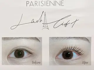 マツエク・マツパ パーマ×ウルフカット koya☆のヘアスタイル