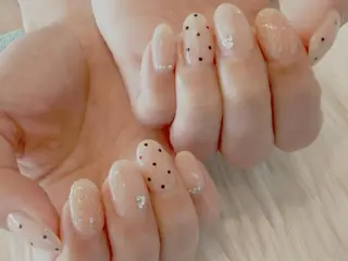 ネイル A. Fukushimaのネイルデザイン