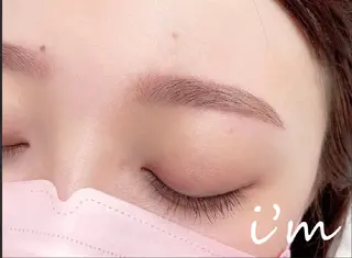 アイブロウ トレンド眉🤍✨ yunaの眉毛・アイブロウイメージ