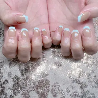 ネイル DollyGirl KYOKOのネイルデザイン