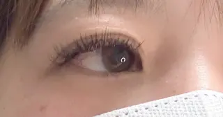 マツエク・マツパ 隠れ家サロン にんにんのマツエク・マツパデザイン