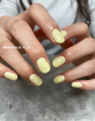 ネイル ma riのマツエク・マツパデザイン