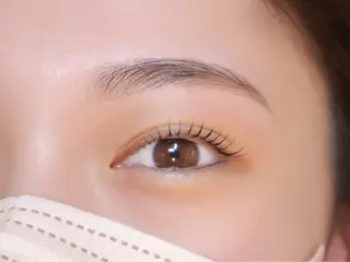 マツエク・マツパ jolie sugarのマツエク・マツパデザイン