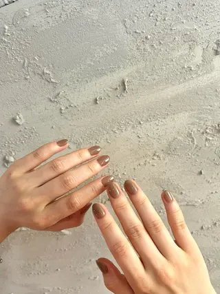 ネイル atelier elsol.のネイルデザイン