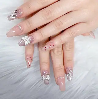 ネイル nail salon OnRのネイルデザイン
