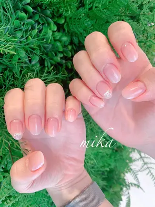 ネイル salon femmeのネイルデザイン