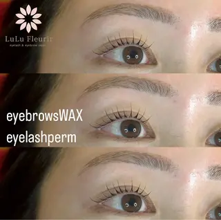 パーマ eyelist♡ REIKAのマツエク・マツパデザイン