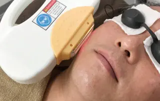 メンズ 岡口 公子のエステ・リラクイメージ