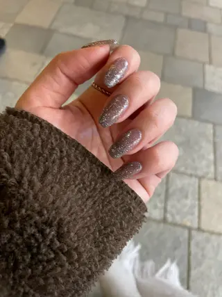 ネイル Canola namikaのネイルデザイン