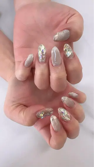 ネイル nailsalon COCOのネイルデザイン