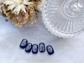 ネイル nail salon amy金町のネイルデザイン