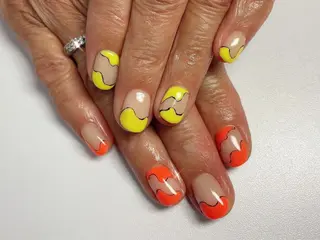 ネイル em nailのネイルデザイン