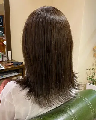 ミディアム 佐藤  真依のその他イメージ