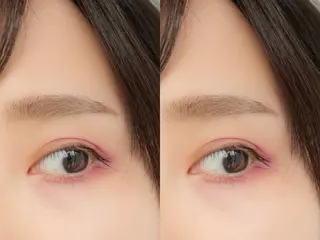 アイブロウ 💟アイリスト 💟の眉毛・アイブロウイメージ