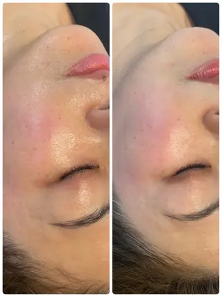 満本 麻理のエステ・リラクイメージ