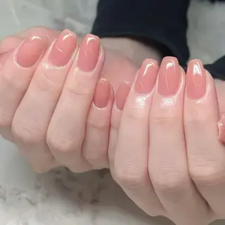 ネイル calla ネイリストのネイルデザイン