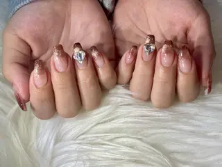 メンズ ネイル Beauty Salon Lunaのエステ・リラクイメージ