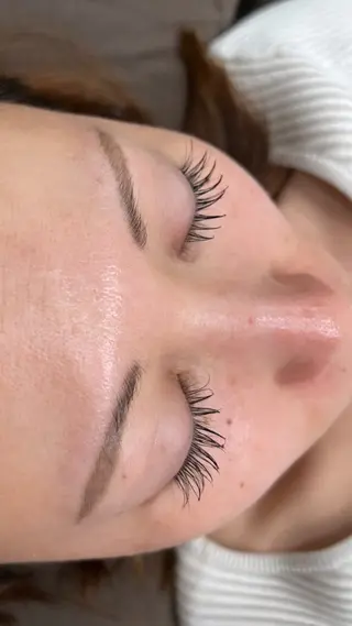 マツエク・マツパ 💖似合わせ💖 / 小川叶華のヘアスタイル